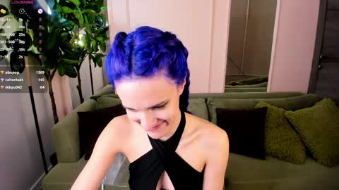 Lana online show from 05-16-26, 10:36