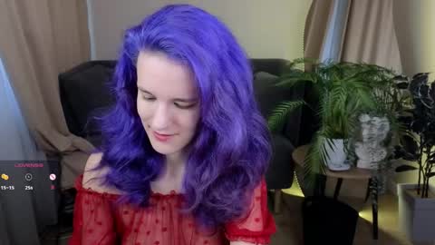 Lana online show from 05-25-26, 06:52