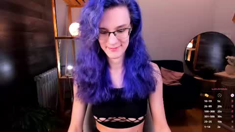 Lana online show from 06-21-26, 06:49