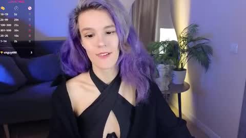Lana online show from 07-07-26, 07:34