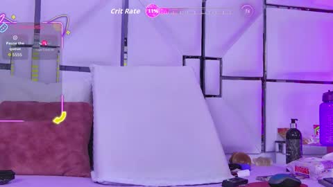 Aura online show from 03-13-26, 07:09