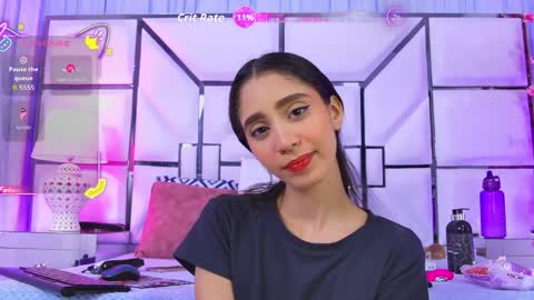 Aura online show from 03-26-26, 07:08