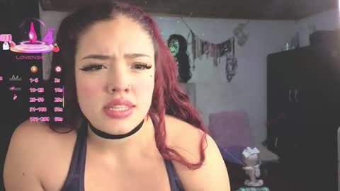 Snapshot of aurasensorial27 chatting on 09-16-25, 03:07 aurasensorial27 online show from 09-16-25, 03:07