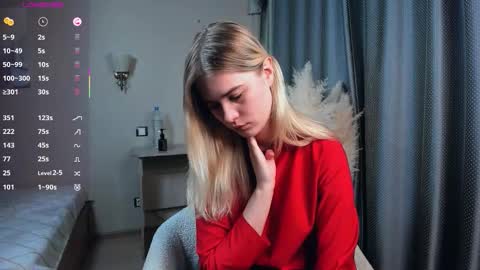 Liana online show from 02-10-26, 01:21