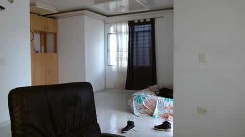 Aureliano online show from 10-05-25, 09:24