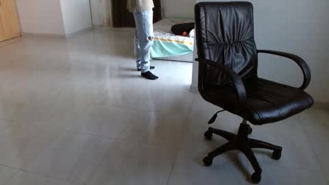 Aureliano online show from 11-01-25, 09:17