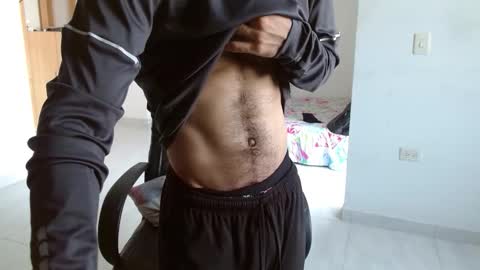 Aureliano online show from 03-06-26, 10:17