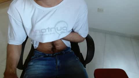 Aureliano online show from 05-10-26, 10:04