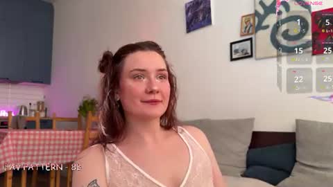 AURIKA OR AURA online show from 06-14-26, 01:58