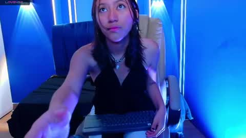 Aurora  online show from 07-04-26, 04:07