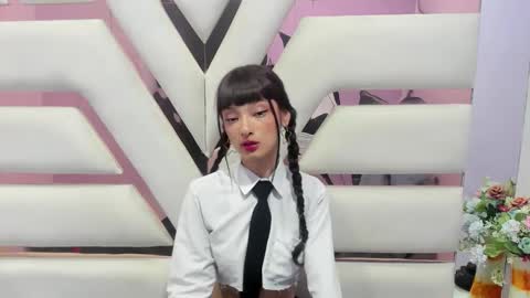 aurora online show from 12-12-24, 03:27