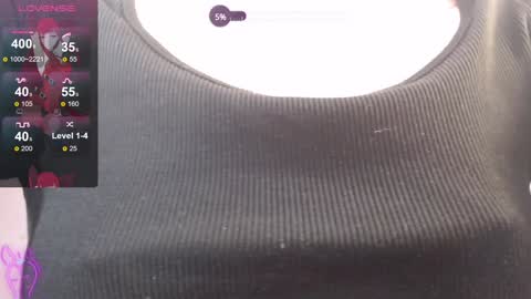 Auroraa  Cute online show from 12-15-24, 11:31