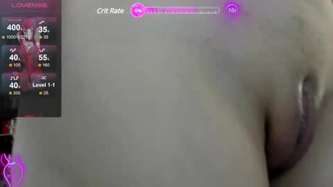 Auroraa  Cute online show from 02-19-25, 11:25