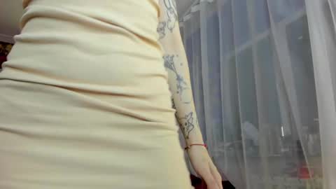 Auroraa  Cute online show from 03-08-25, 08:35