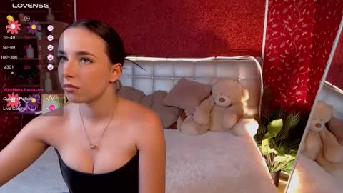 Aurora online show from 11-21-25, 04:38