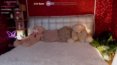 Aurora online show from 03-05-26, 06:04