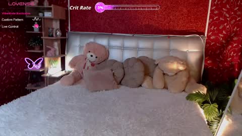 Aurora online show from 05-11-26, 02:45