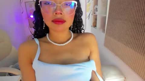 Snapshot of aurora_blis chatting on 10-10-25, 12:48 aurora_blis online show from 10-10-25, 12:48