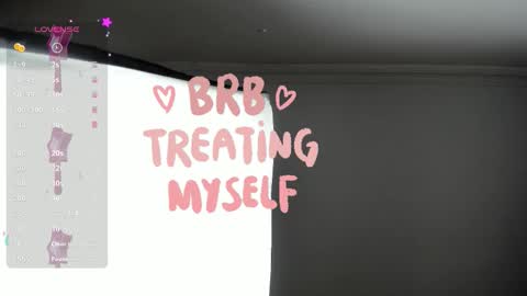 Snapshot of aurora_blis chatting on 10-20-25, 12:49 aurora_blis online show from 10-20-25, 12:49