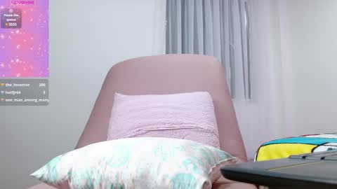 Aurora online show from 12-03-24, 03:33