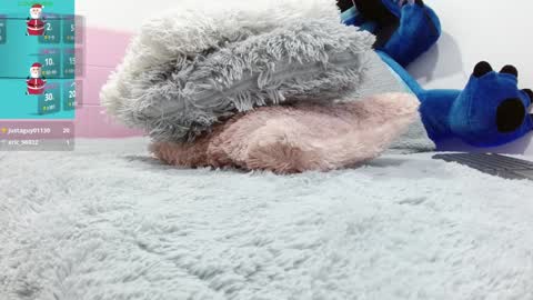 Aurora online show from 12-28-24, 03:26