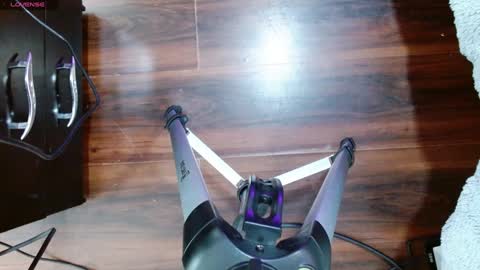 Aurora online show from 12-31-24, 12:15