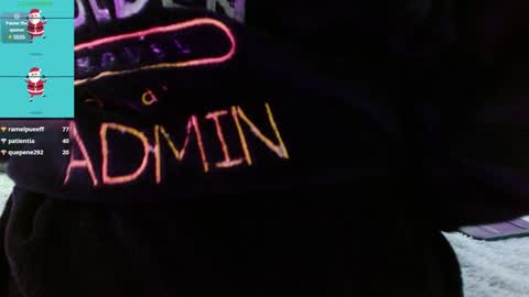 Aurora online show from 01-03-25, 03:22