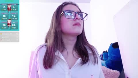 Aurora online show from 01-03-25, 06:24