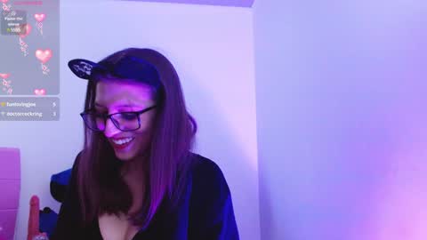 Aurora online show from 01-21-25, 03:32