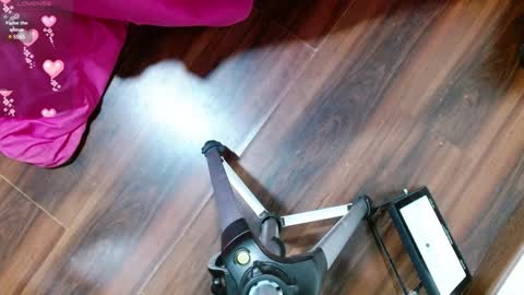 Aurora online show from 01-22-25, 12:27