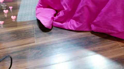 Aurora online show from 01-23-25, 12:41