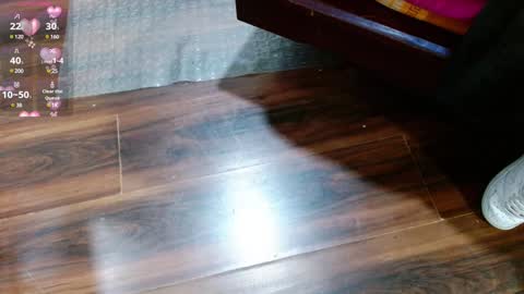 Aurora online show from 01-24-25, 12:20