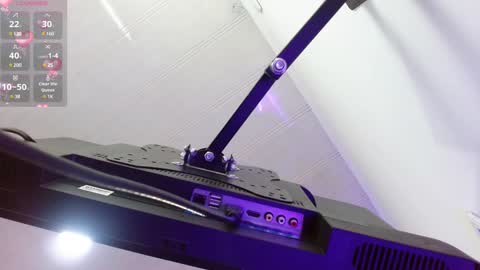 Aurora online show from 01-27-25, 12:37