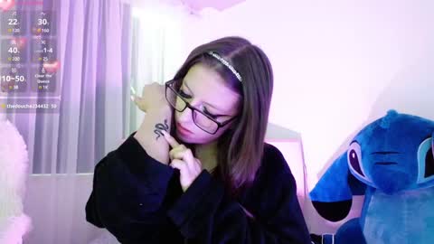 Aurora online show from 01-30-25, 03:29