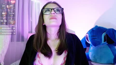 Aurora online show from 01-30-25, 06:32