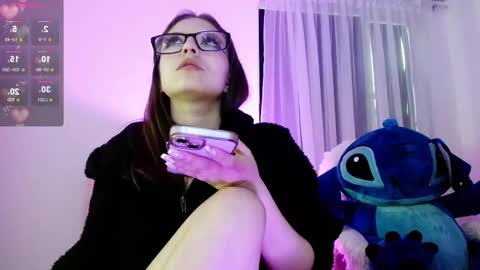 Aurora online show from 02-18-25, 03:32