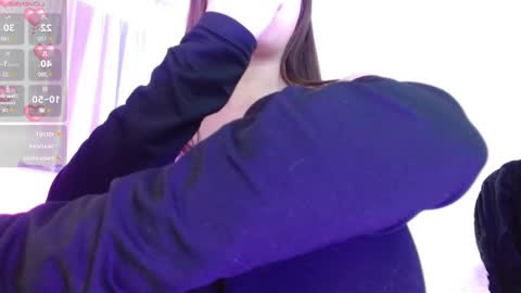 Aurora online show from 03-10-25, 07:29