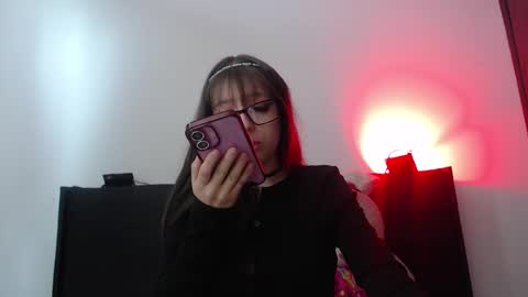 Aurora online show from 10-22-25, 06:40