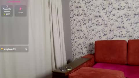 Aurora online show from 09-24-25, 06:55