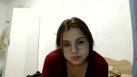Kiara Xanthe online show from 02-12-26, 07:20