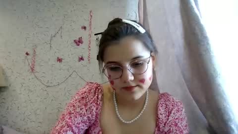 Kiara Xanthe online show from 02-14-26, 11:18