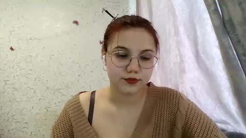 Kiara Xanthe online show from 05-03-26, 09:48