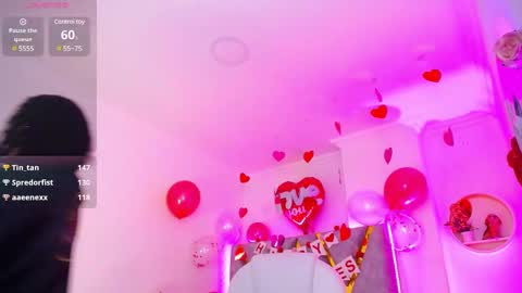 Aurora online show from 02-09-25, 06:43