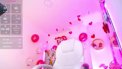 Aurora online show from 02-09-25, 09:47