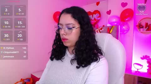 Aurora online show from 02-10-25, 03:57