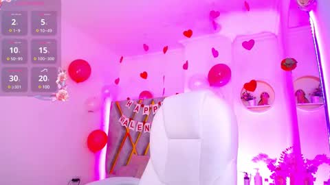 Aurora online show from 02-22-25, 04:51