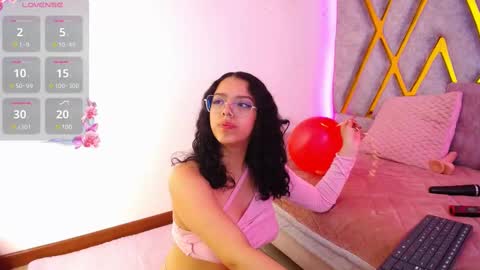 Aurora online show from 02-24-25, 10:26