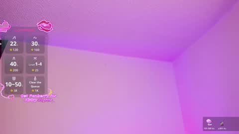 aurora_divine online show from 04-14-26, 07:09