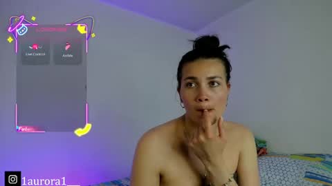 aurora_divine online show from 05-03-26, 08:59