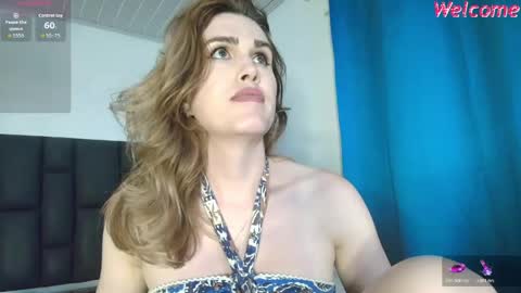 Aurora doll23 online show from 05-06-26, 01:25